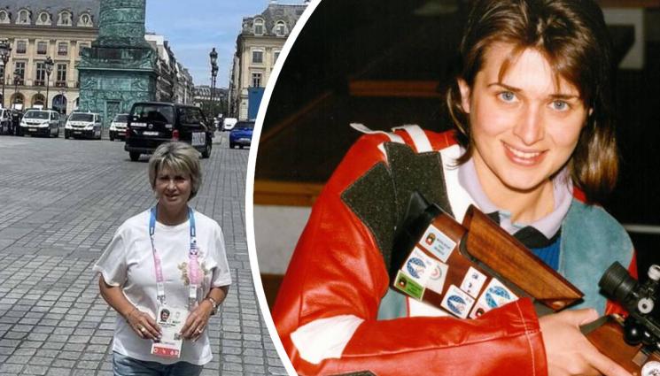 Весела Лечева Париж 2024 - Весела Лечева на 6-ата си олимпиада: Вълнувам се много, това е първото откриване на игри, на което ще присъствам