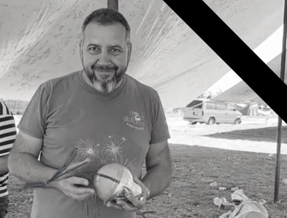 Доцент Петър Шишков, уважаван преподавател в Минно-геоложкия университет, е загиналият