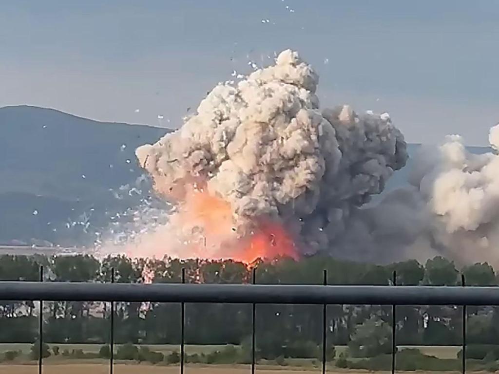 На всеки кръгъл час в МОСВ се получават данни за