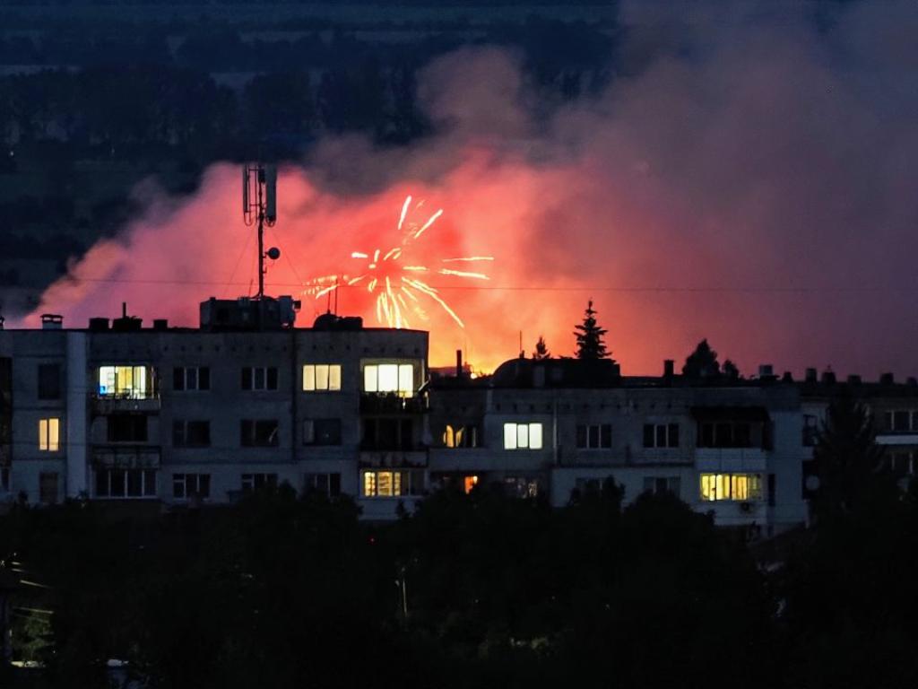 Четири станаха жертвите на взривовете в Елин Пелин съобщи Днес