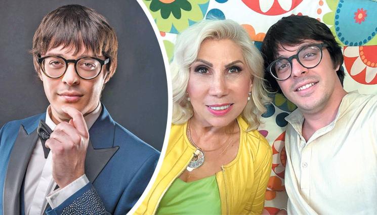 Георги Милтиядов - Милтиядов композира за Кацарова в хотел (СНИМКИ)