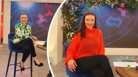 Вихра Петрова