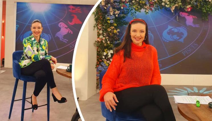 Вихра Петрова - МАГ ЗОДИАК: Астрологът Вихра Петрова с прогноза за август: Новолунието в Лъв сбъдва правилните желания