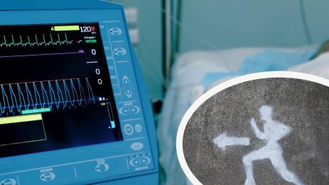 живот смърт