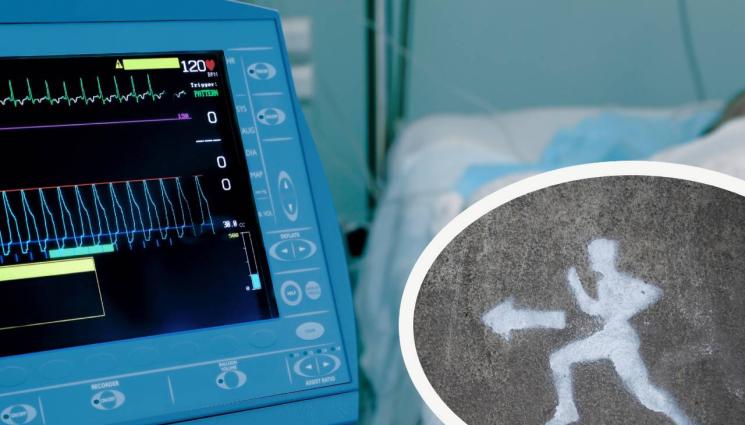 живот смърт - ОТ ДРУГАТА СТРАНА: Съществува ли линия на смъртта!