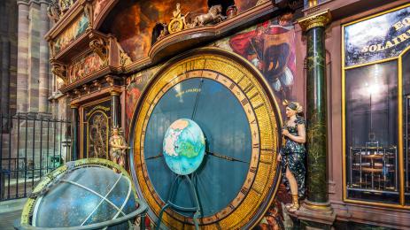 ретрограден меркурий