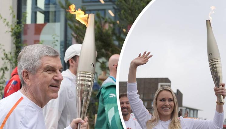 Париж 2024 - Томас Бах обърна палачинката, иска да остави бокса и за Лос Анджелис