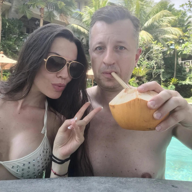 звезди сватби