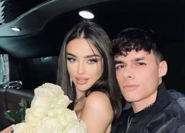 звезди сватби