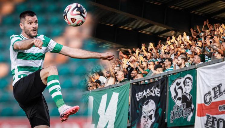 Черно море - „Моряците“ готвят ад за Апоел в Разград