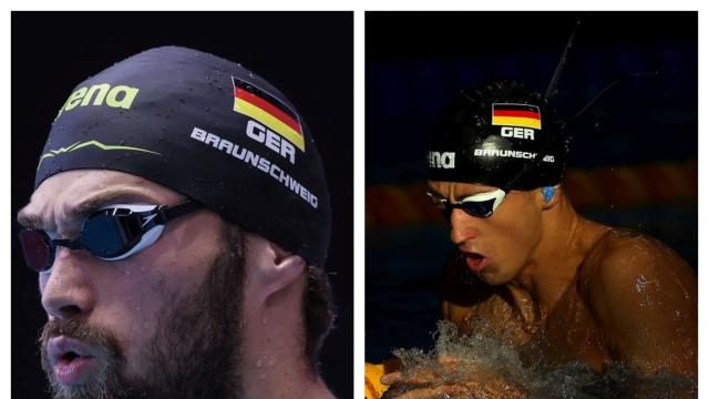 Олимпиадата в Париж: Невероятната история на братята Оле и Малте Брауншвайг