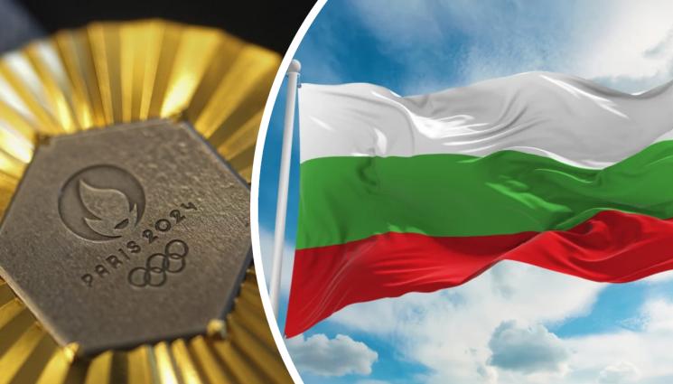 Златни медали - Важен ден за БГ спорта днес на Игрите