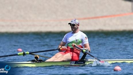 Кристиан Василев