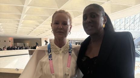 Стефка Костадинова