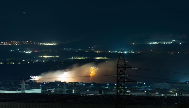 елин пелин - ТРАГЕДИЯТА В ЕЛИН ПЕЛИН: Собственикът на взривените складове с последно сбогом към сина си!