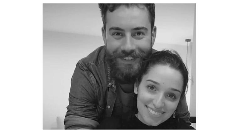 Ани и Явор - Откриват галерия под звездите в памет на Ани и Явор