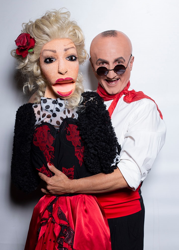 Къци Вапцаров