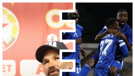 ЦСКА ЛЕВСКИ