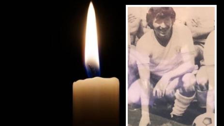 Цвятко Мутафчиев Черноморец кончина