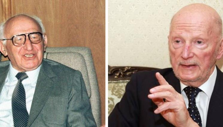 Тодор Живков Симеон Сакскобургготски - Защо Тато прати лачено возило на Симеон в Мадрид?! (СНИМКИ)