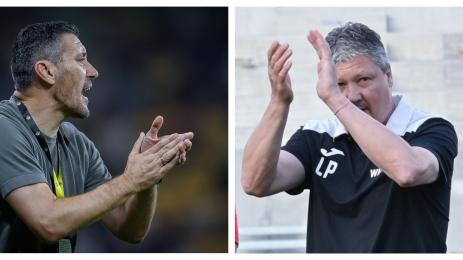 Ботев Пловдив Локо Пловдив