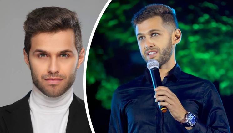 Евгени Боянов - Продуцентът Евгени Боянов пред „Телеграф”: С „Обич и песен“ се справям с липсващите хора в живота ми