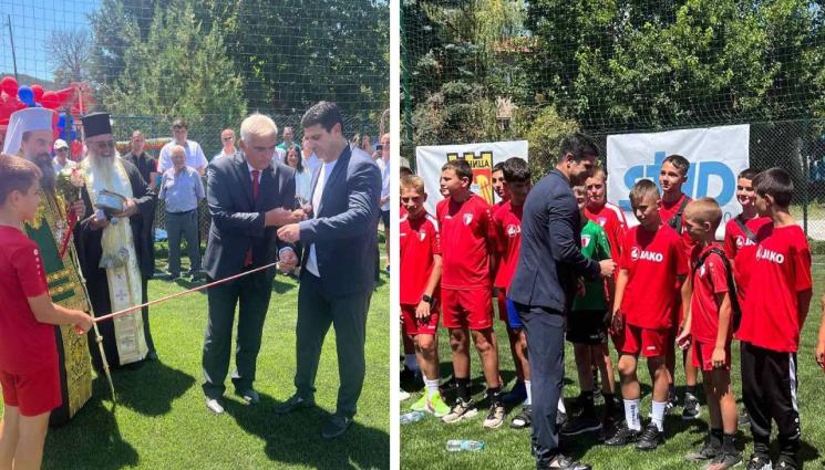 БФС - Георги Иванов за Спартак Вн и Локо Пд: Ще бъде неприятно два отбора да се откажат по средата на сезона