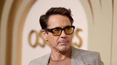 Robert Downey Jr се завръща във филмите на Marvel!