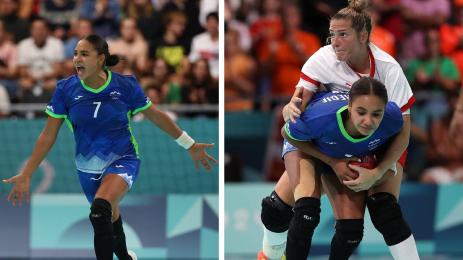 Елизабет Оморегие