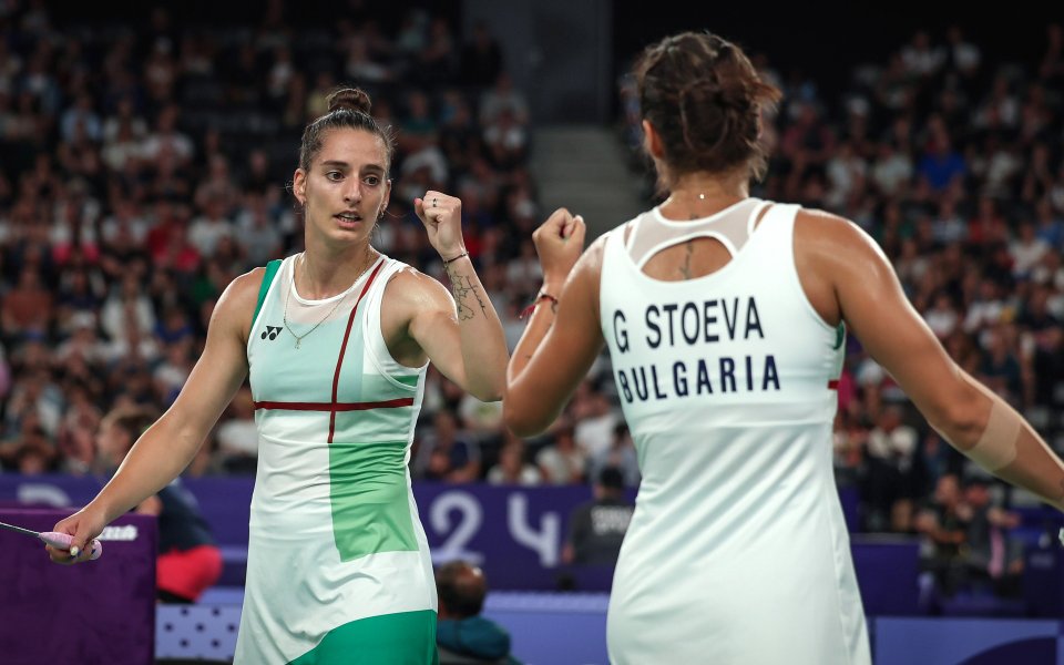 Напът е да започне четвъртият ден от Олимпийските игри в