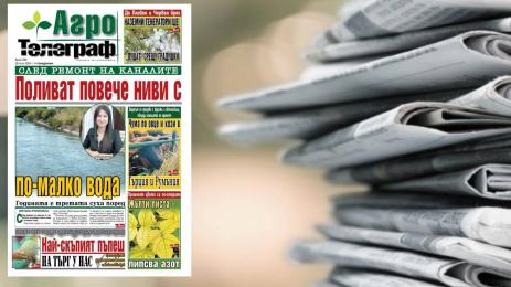 Агро Телеграф