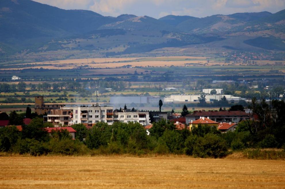 Четири жертви, постоянни взривове - дори и към този момент,