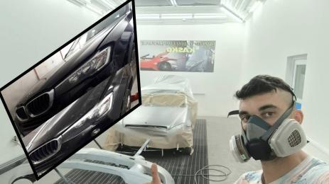 автосервиз