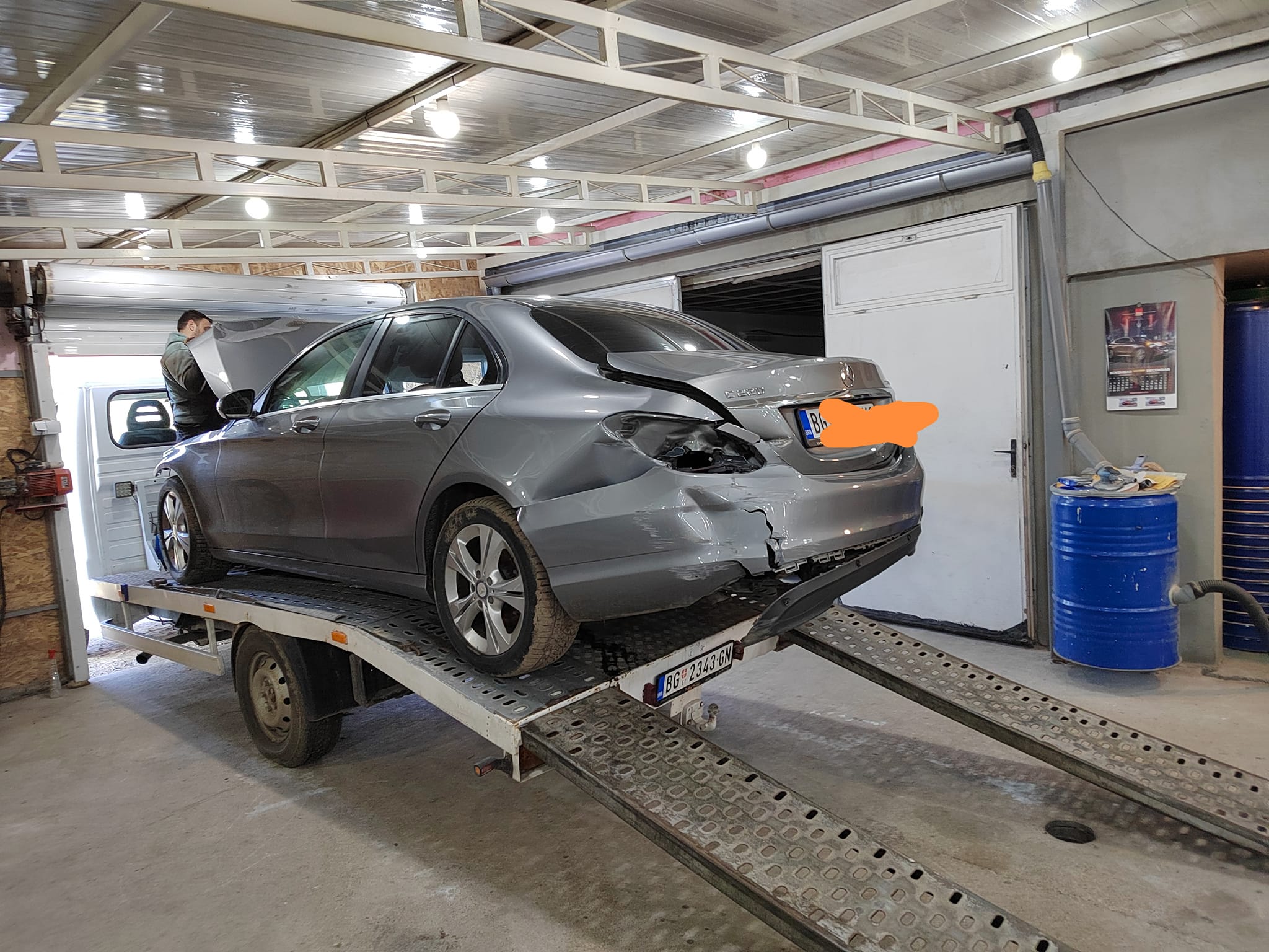 автосервиз