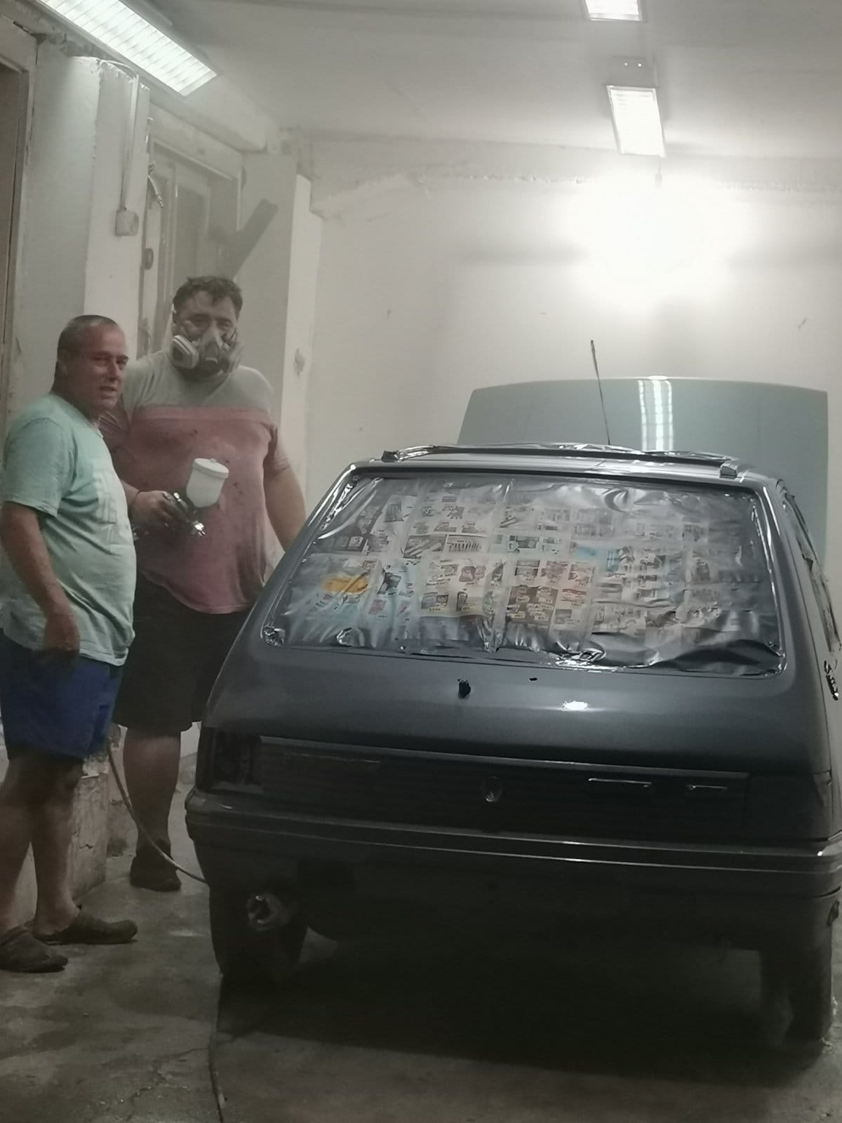 автосервиз