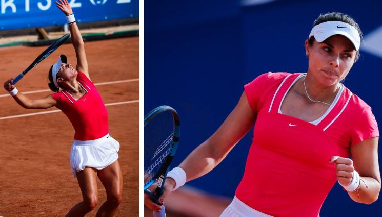 Виктория Томова - Супер! Томова с победа в Париж!