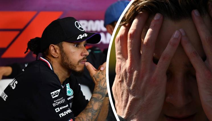 Формула 1 - Дисквалифицираха победителя Ръсел, причината ще ви изненада