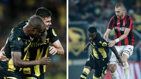 Ботев Пд Локо Пд