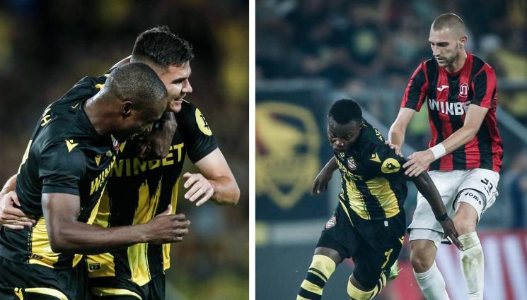 Ботев Пд Локо Пд - От Ботев Пд обявиха колко публика е имало на дербито с Локо Пд. Точната цифра е любопитна