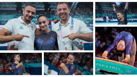 Валентина Георгиева