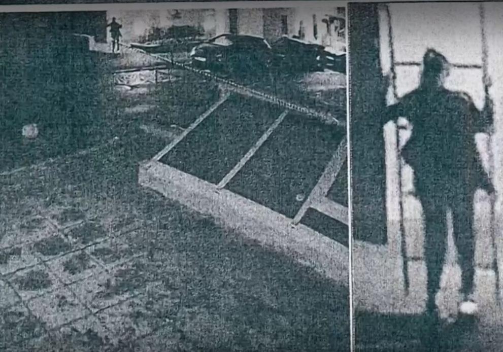 Бившата полицайка Симона Радева ще бъде съдена за лично укривателство. Тя