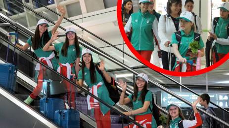 художествена гимнастика