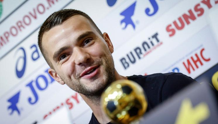 Алекс Колев - Алекс Колев: Треньорът на даде насоки за Испания, мобилизирани сме