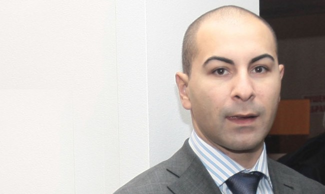 Гълъбин Боевски