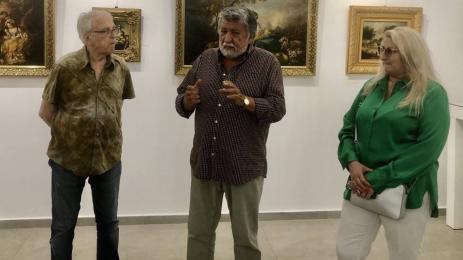 Вежди Рашидов