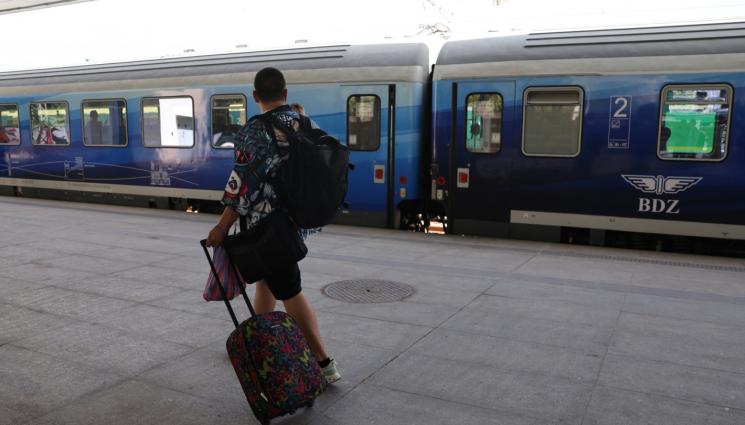 БДЖ - СПЕШНО: БДЖ търси хладилни техници за новите вагони!