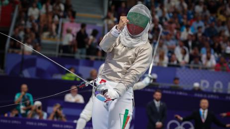 Йоана Илиева