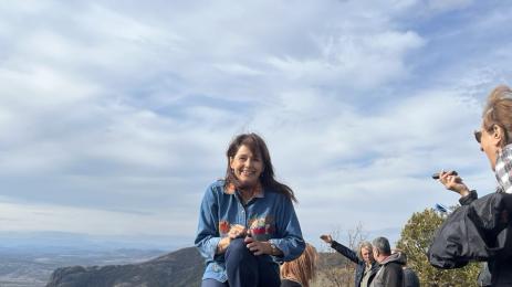 Благовеста Василиева