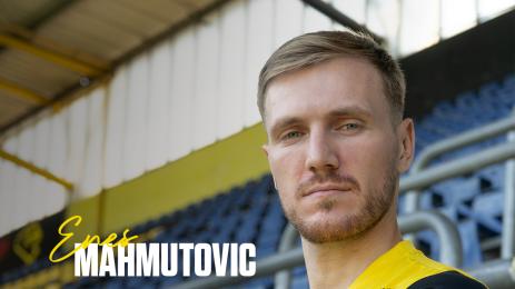 Енес Махмутович