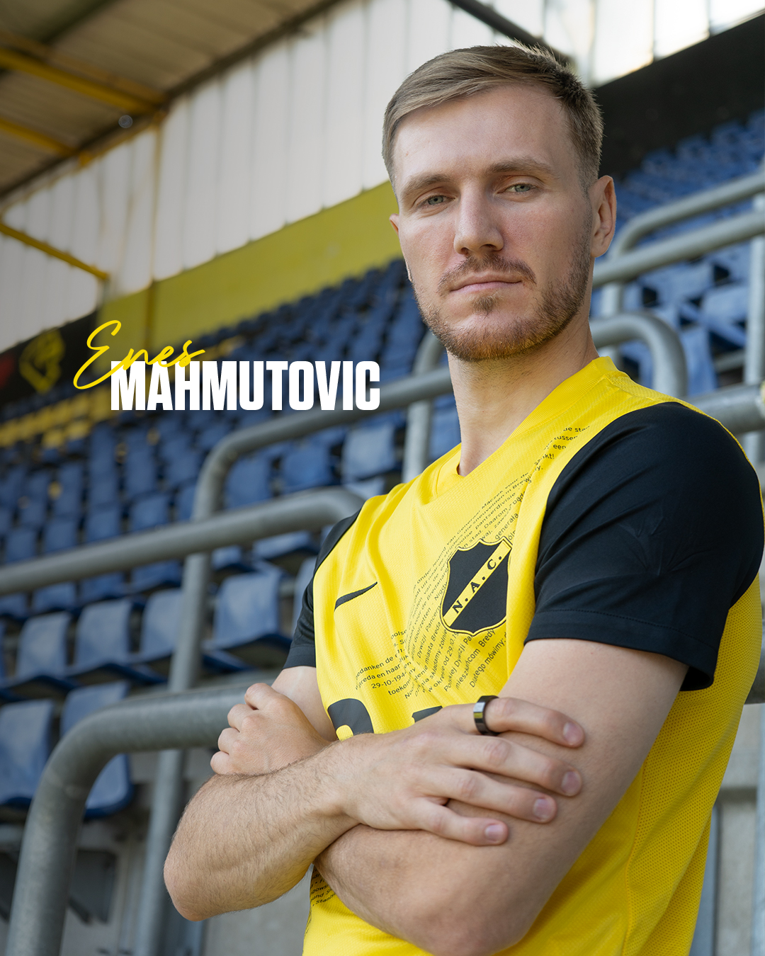 Енес Махмутович